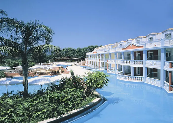 Vasilikos (Zakynthos) Hotels with Balcony