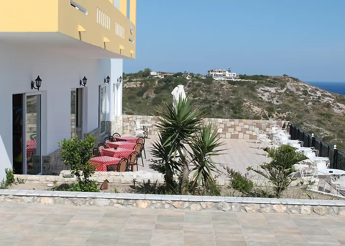 Kefalos (Kos) Hotels with Balcony