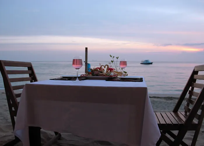 Koh Lanta Hotels with Balcony