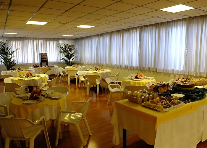 Rome Hotels with Balcony