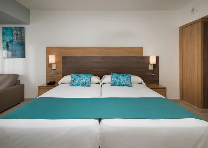Negril Hotels with Balcony