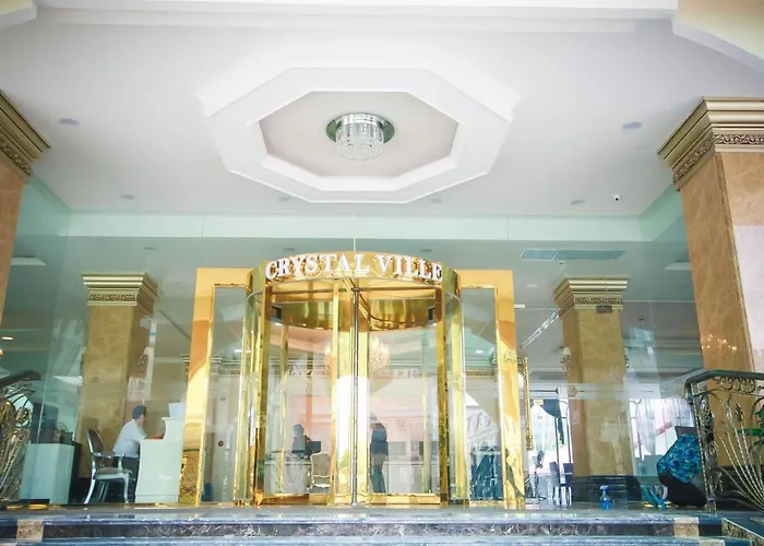 Pattaya Hotels with Balcony