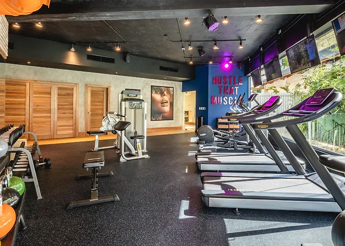 Punta Cana Hotels with Balcony