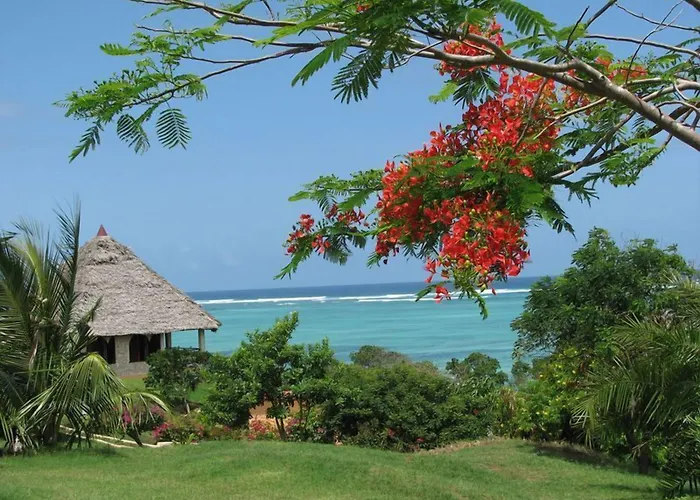 Mombasa Hotels with Balcony