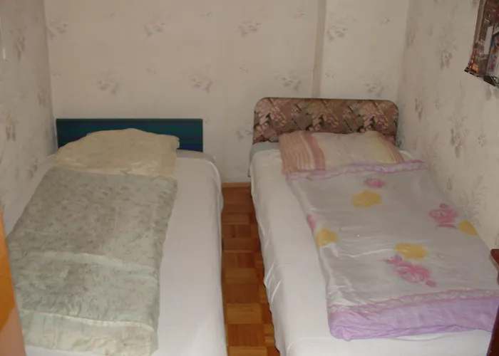 Budapest Hotels with Balcony