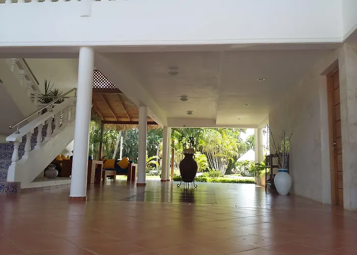Las Terrenas Hotels with Balcony
