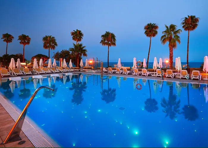 Cala Millor (Mallorca) Hotels with Balcony