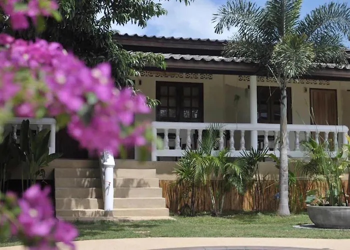 Lamai Beach (Koh Samui) Hotels with Balcony