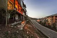 Park City Hotels with Balcony