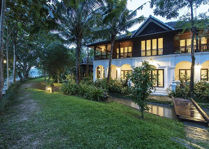Chiang Mai Hotels with Balcony