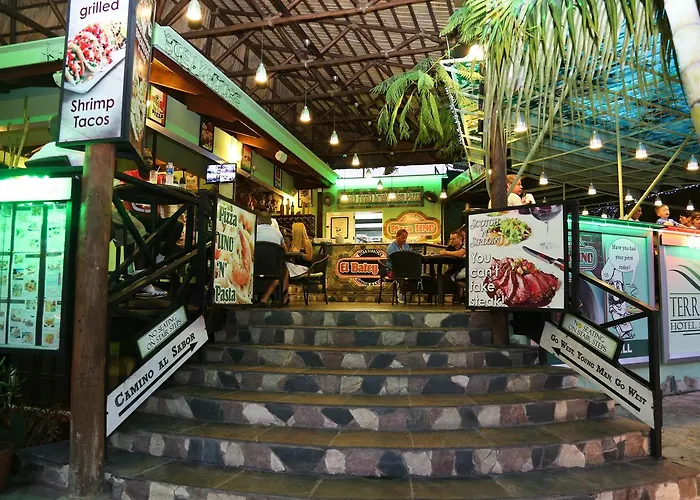 Sosua Hotels with Balcony