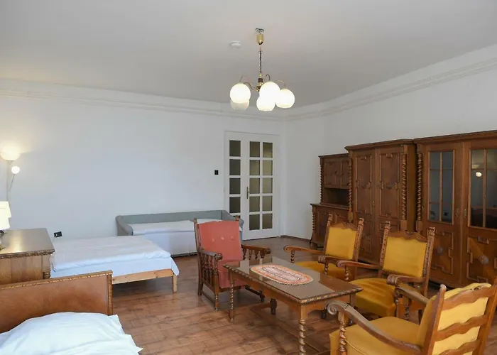 Budapest Hotels with Balcony