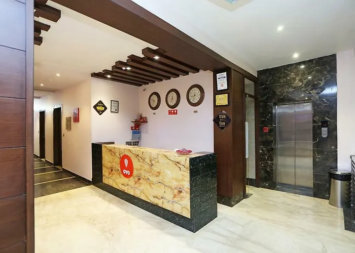 Agra (Uttar Pradesh) Hotels with Balcony