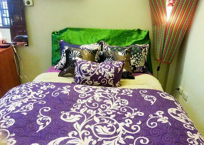 Hanoi Hotels with Balcony