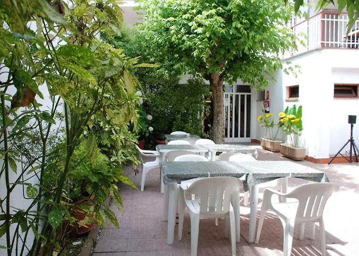 Lloret de Mar Hotels with Balcony